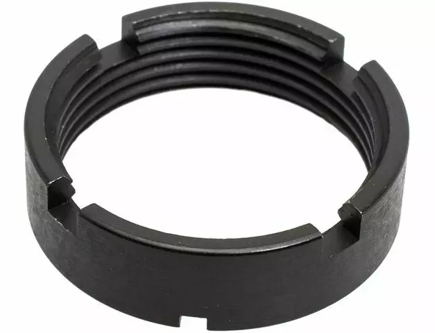 CMMG Nut Receiver Extension Mk4 - Kiväärien osat - 55CA9CB - 2