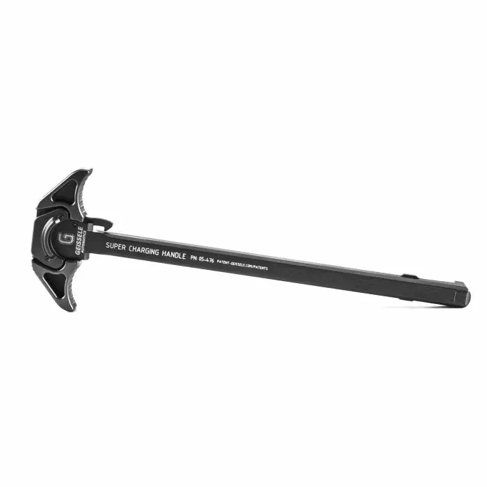 Geissele Super Charging Handle 7.62 - Kiväärien osat - 05-476B - 1