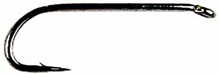 Kamasan B200 Trout Deepwater Nymph 1000 pcs - Uppoperhokoukut - B200-10B - 1