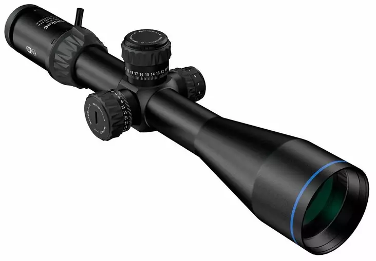 Meopta Optika6 5-30x56 - Meopta-kiikaritähtäimet - 8594050734920B - 1