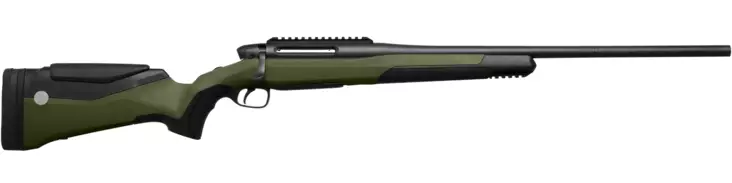 Steyr MS Wild Green 30-06 Sprg - Kiväärit 30-06 Sprg - 76225022010023B - 1