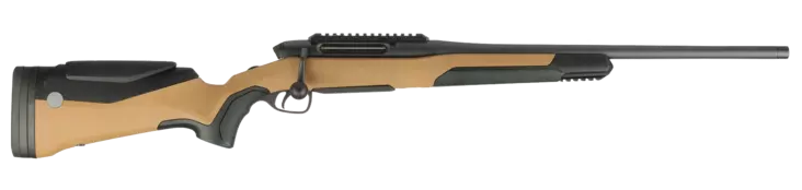 Steyr RMS Wild Brown .308 Win - Kiväärit 308 Win - 77223622010121B - 1