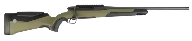 Steyr RMS Wild Green 30-06 Sprg - Kiväärit 30-06 Sprg - 77225022010123B - 1