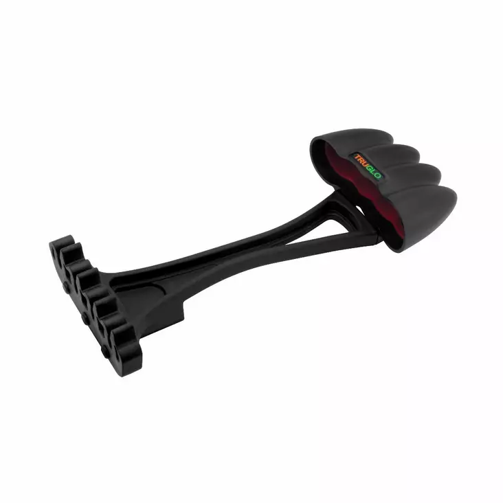 TRUGLO QUIVER TUFF-LOC' 4 ARROW - Nuolitelineet Jouseen - PKJTG344B - 1