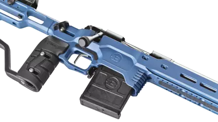 Bergara Premier Elite 6mm Creedmoor - Muut kiväärikaliiperit - BP1566C - 2