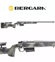 Bergara B-14 Wilderness HMR 6,5 PRC - Kiväärit 6,5 PRC, 7 PRC ja 300 PRC - BW13565PRC - 1