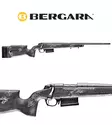 Bergara B14² Crest 7 PRC - Kiväärit 6,5 PRC, 7 PRC ja 300 PRC - BE1647PRC - 1