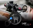 Guide Outdoor TU Scope Gen3 TU425C - Lämpö- ja yötähtäimet - TU425C - 7