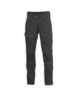 Pentagon Lycos Combat Pants Black - Taktiset housut - K05043-01-48-32inc - 1