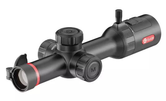 Guide Outdoor TU Scope Gen3 TU425C - Lämpö- ja yötähtäimet - TU425C - 1