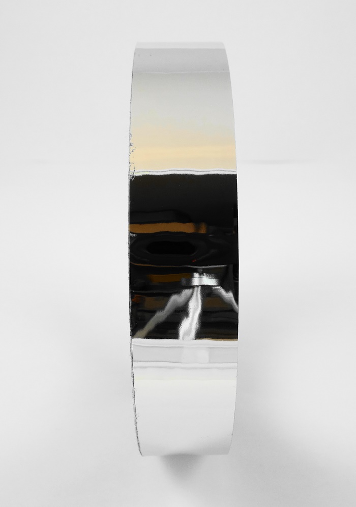 Lure Tape Chrome - Foliot ja teipit - SAMLTC - 1