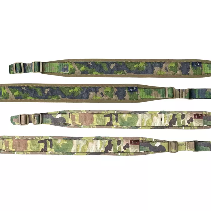 Panneltac Rifle Sling - Taktiset asehihnat - RIHMIK-1-MC - 1