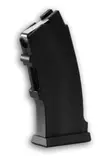 CZ 457/512 Magazine 10rd .22 Lr - Lippaat, muut merkit - 5133120002Nd - 1
