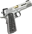 Kimber Rapide Dawn 9x19 - Pistoolit 9x19 - K1911RD - 2