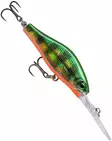 Rapala Shadow Rap Jack Deep 5cm 6g - Vaaput alle 6 cm - 34004001167JD - 1