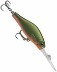 Rapala Shadow Rap Jack Deep 5cm 6g - Vaaput alle 6 cm - 34004001167JD - 5