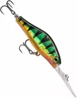 Rapala Shadow Rap Jack Deep 5cm 6g - Vaaput alle 6 cm - 34004001167JD - 10