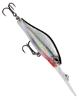 Rapala Shadow Rap Jack Deep 5cm 6g - Vaaput alle 6 cm - 34004001167JD - 26