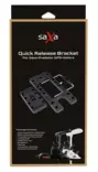 Saxa Predator Quick Release Bracket - Saxa-keulasähkömoottorit - 940800-QD - 2