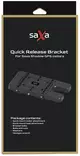 Saxa Shadow Quick Release Bracket - Saxa-keulasähkömoottorit - 940900-QD - 8