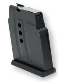 CZ 457/512 Magazine 5rd .17 HMR - Lippaat, muut merkit - 507310008802nd - 1