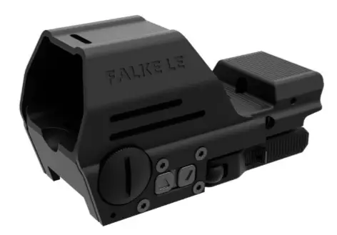 Falke LE Red Dot - Muut punapistetähtäimet - FLERD - 1