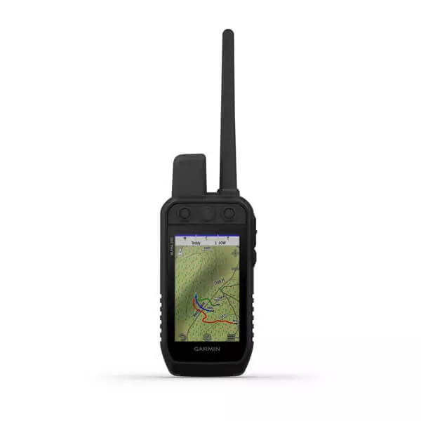 Garmin Alpha 200i DEMO - Garmin-koiratutkat - 753759263195D - 1