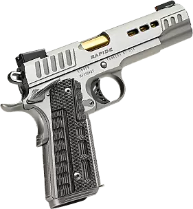 Kimber Rapide Dawn 9x19 - Pistoolit 9x19 - K1911RD - 2