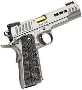 Kimber Rapide Dawn 9x19 - Pistoolit 9x19 - K1911RD - 2