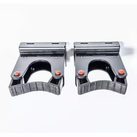 Corrosafe Piipputelinepari - Asekaapit - CSPIIPPUTELINE - 1