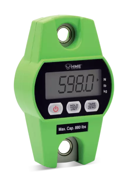 HME Digital Hanging Scale - Sekalaiset metsästystuotteet - 888151016831 - 1