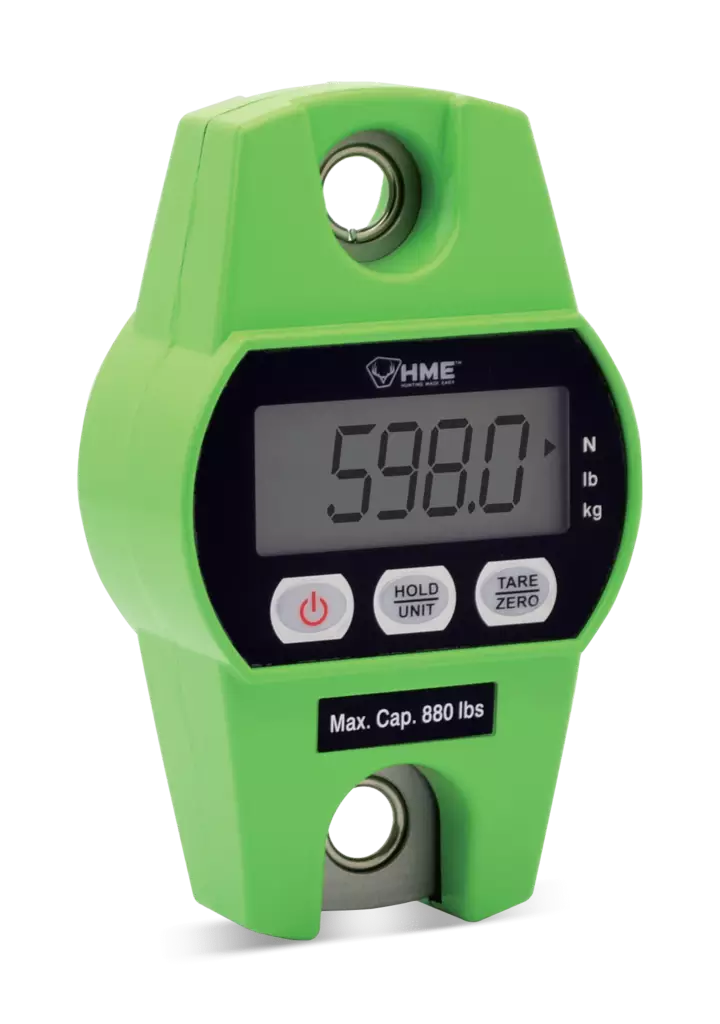 HME Digital Hanging Scale - Sekalaiset metsästystuotteet - 888151016831 - 1