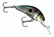 Salmo Hornet 4F 3g - Vaaput alle 6 cm - salmohornet4f - 1