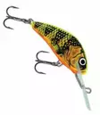 Salmo Hornet 4F 3g - Vaaput alle 6 cm - salmohornet4f - 42