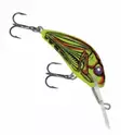 Salmo Hornet 4F 3g - Vaaput alle 6 cm - salmohornet4f - 34