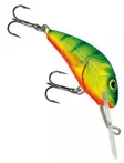 Salmo Hornet 4F 3g - Vaaput alle 6 cm - salmohornet4f - 58