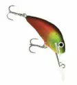 Salmo Hornet 4F 3g - Vaaput alle 6 cm - salmohornet4f - 22
