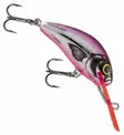 Salmo Hornet 4F 3g - Vaaput alle 6 cm - salmohornet4f - 16