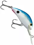 Salmo Hornet 4F 3g - Vaaput alle 6 cm - salmohornet4f - 5