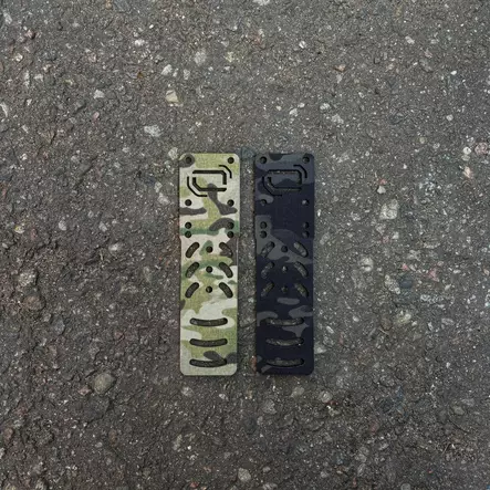 Panneltac HDM-1 Cordura Wrap RG - Tarvikkeet ja osat pistoolikoteloille - HDM-1-CW-RG - 1
