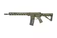 Midwest Ind. 16" Rifle 14" M-LOK ODG - Kiväärit AR-15 tai vastaavat - MI-FN16CRM14-ODG - 2