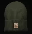 Nordhunt Beanie Green - Metsästäjän päähineet - 23207-G - 2