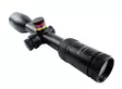 Nordhunt Vertical T6 3-18x56 SWA - Nordhunt-kiikaritähtäimet - NH409919G - 5