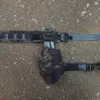 Panneltac HDM-1 Cordura Wrap RG - Tarvikkeet ja osat pistoolikoteloille - HDM-1-CW-RG - 2