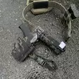 Panneltac Thigh Strap (TS-2) RG - Tarvikkeet ja osat pistoolikoteloille - TS-2-RG - 6