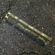 Panneltac Thigh Strap (TS-2) RG - Tarvikkeet ja osat pistoolikoteloille - TS-2-RG - 5