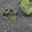 Panneltac Thigh Strap (TS-2) RG - Tarvikkeet ja osat pistoolikoteloille - TS-2-RG - 4