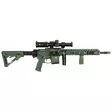 Schmeisser M4Fl Magp ODG .223Rem + Falke - Kiväärit AR-15 tai vastaavat - Y022068-ODG - 1