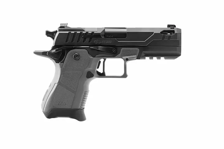 OA Defence 2311 Compact Pro 9x19mm - Pistoolit 9x19 - OA2311CPROKITG - 1