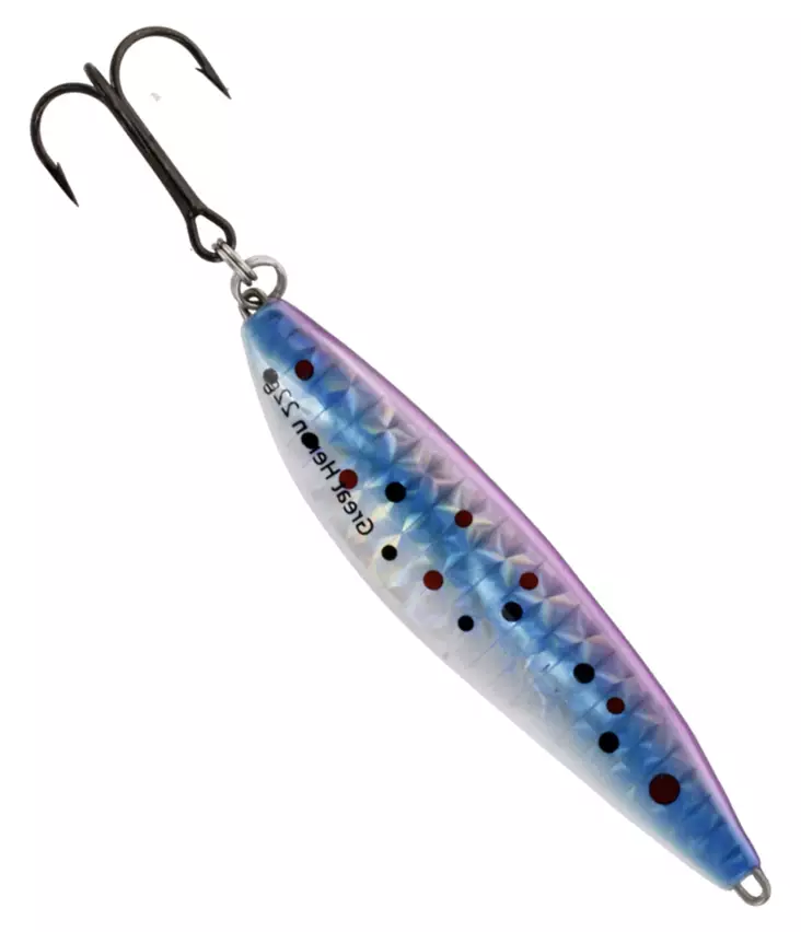 Westin Great Heron 5,5cm 13g - Taimenlusikat - greatheron13g - 3